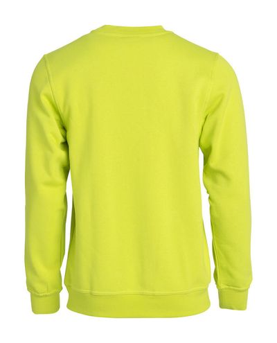 Basic Roundneck, Huomio Vihreä