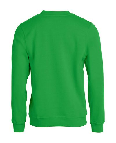 Basic Roundneck, Omenanvihreä