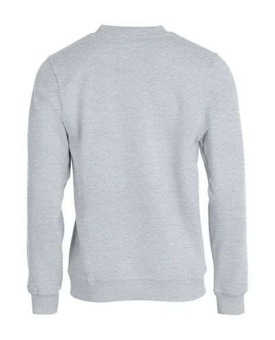 Basic Roundneck, Tuhka