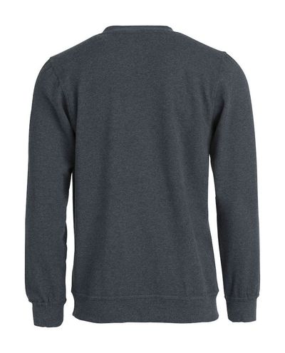 Basic Roundneck, Meleerattu Antrasiitti