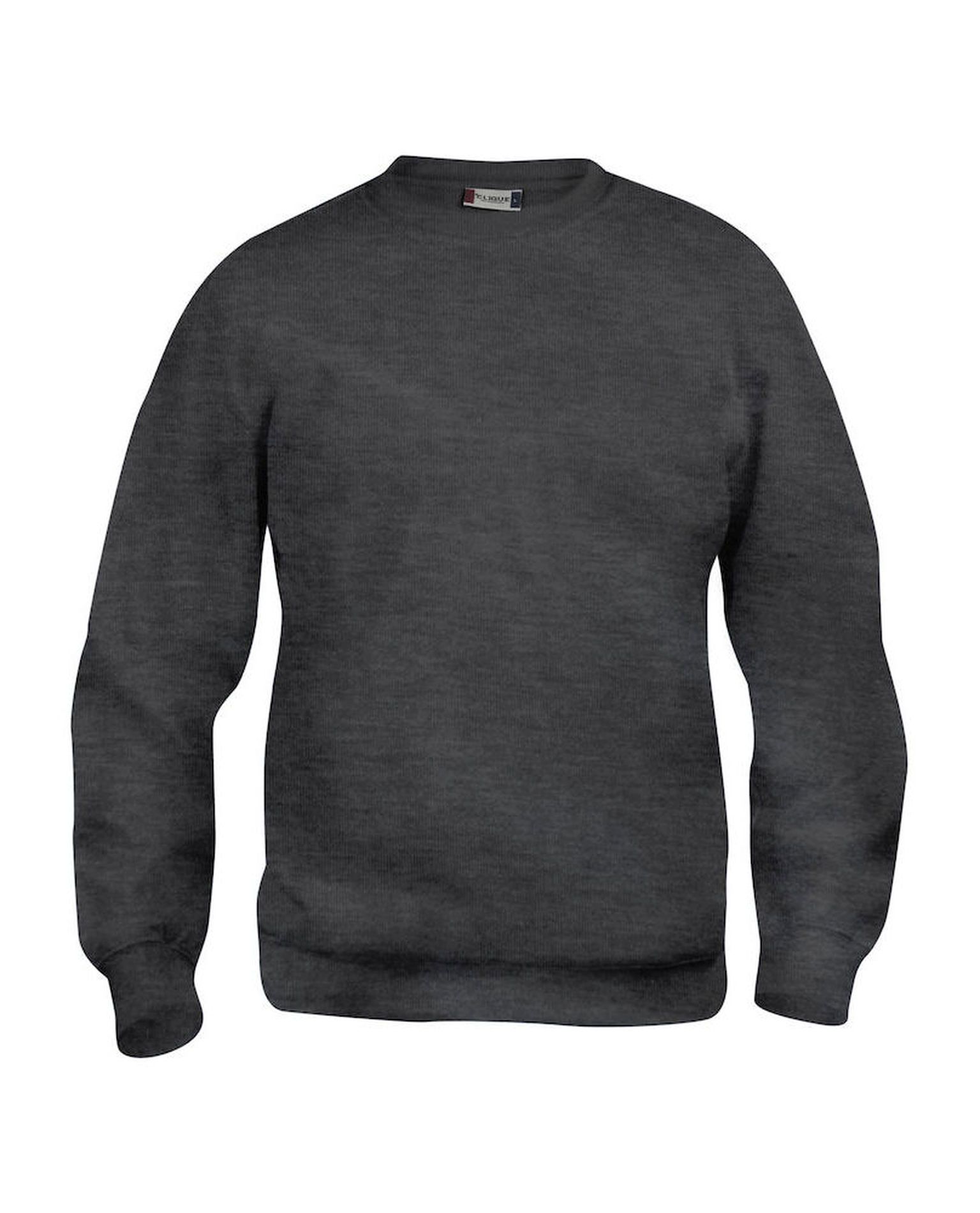 Basic Roundneck, Meleerattu Antrasiitti