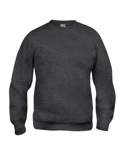 Basic Roundneck, Meleerattu Antrasiitti