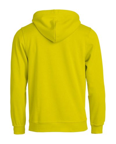 Basic Hoody, Huomiokeltainen