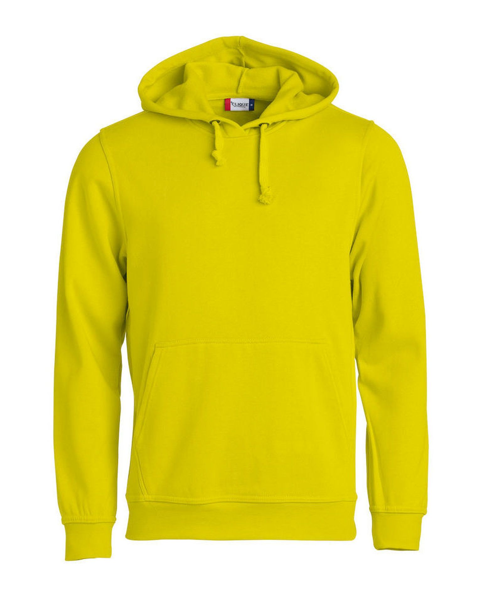 Basic Hoody, Huomiokeltainen