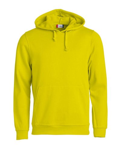 Basic Hoody, Huomiokeltainen