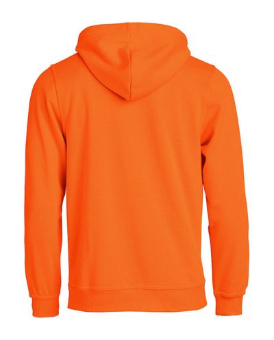 Basic Hoody, Huomio Oranssi