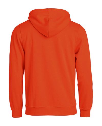 Basic Hoody, Oranssi