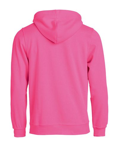 Basic Hoody, Pinkki