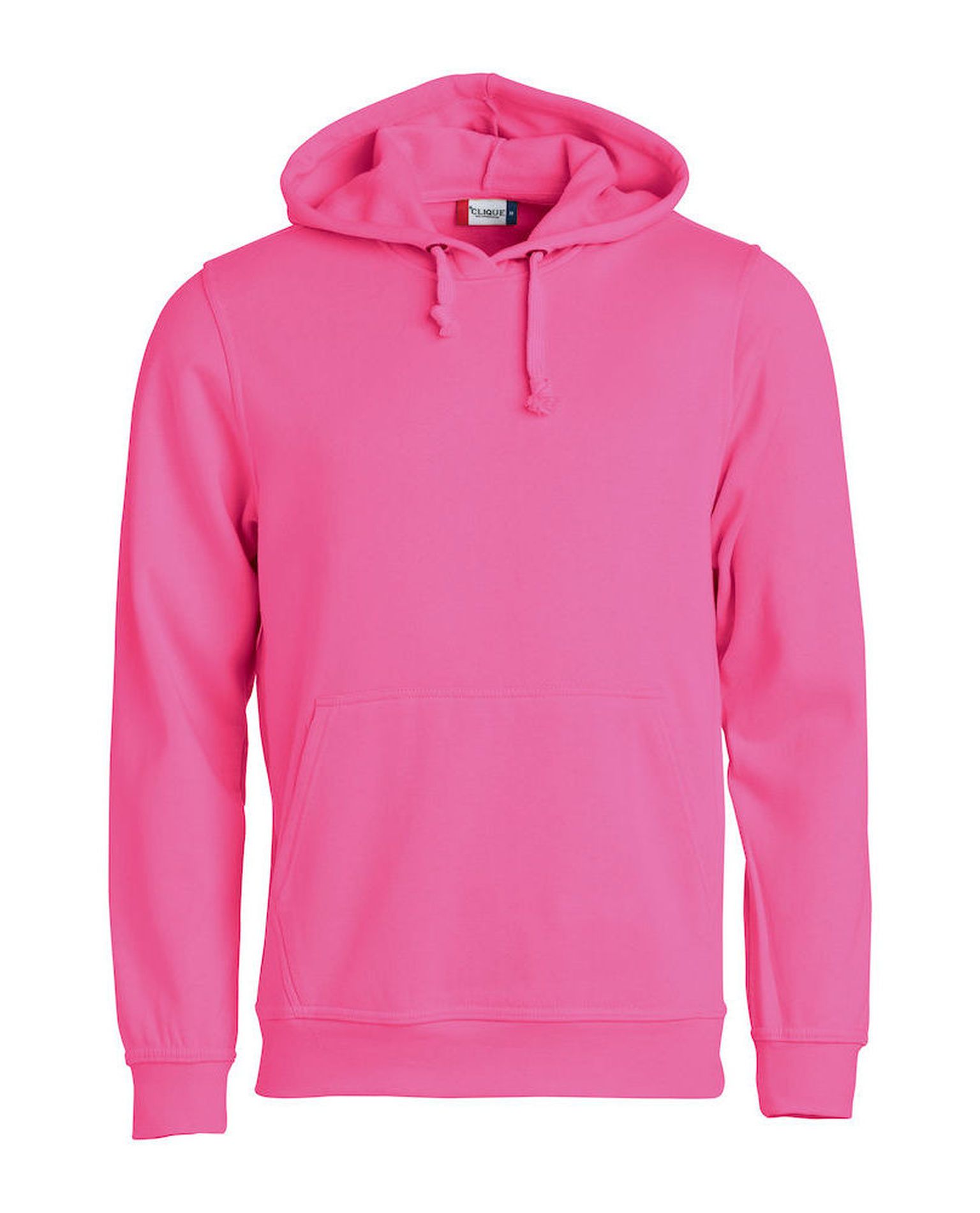 Basic Hoody, Pinkki