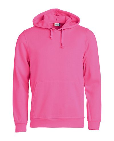 Basic Hoody, Pinkki