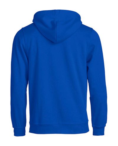 Basic Hoody, Sininen