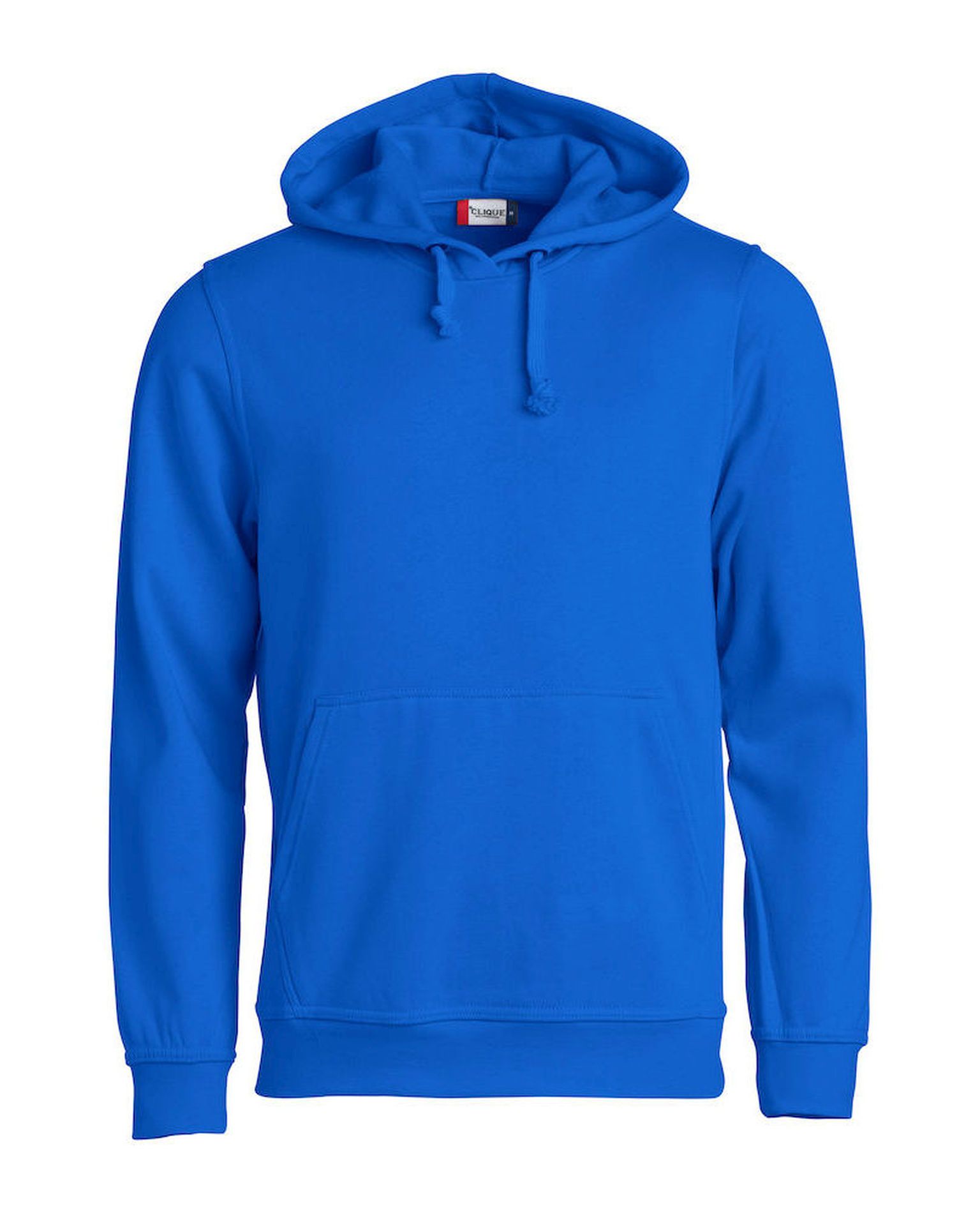 Basic Hoody, Sininen