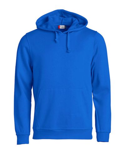Basic Hoody, Sininen