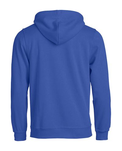 Basic Hoody, Syvänsininen