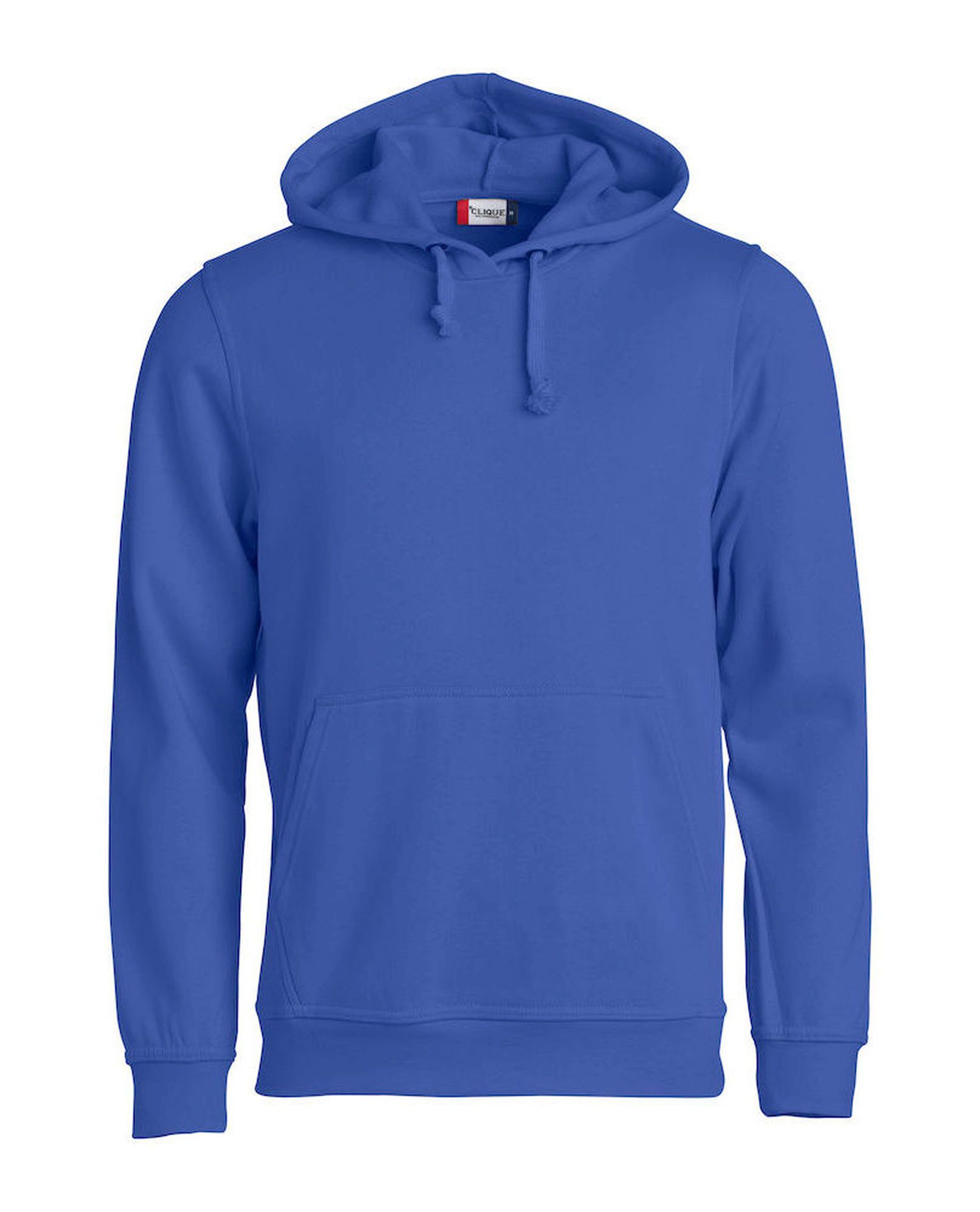 Basic Hoody, Syvänsininen