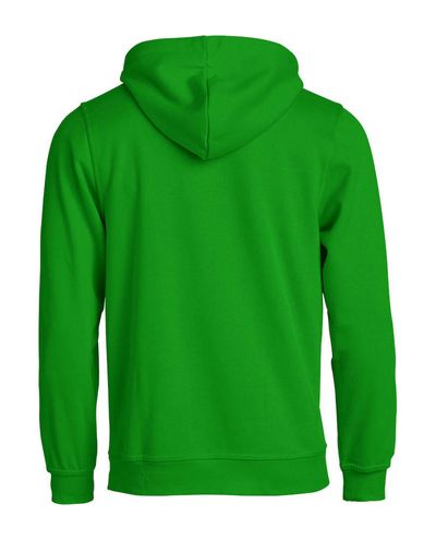 Basic Hoody, Omenanvihreä