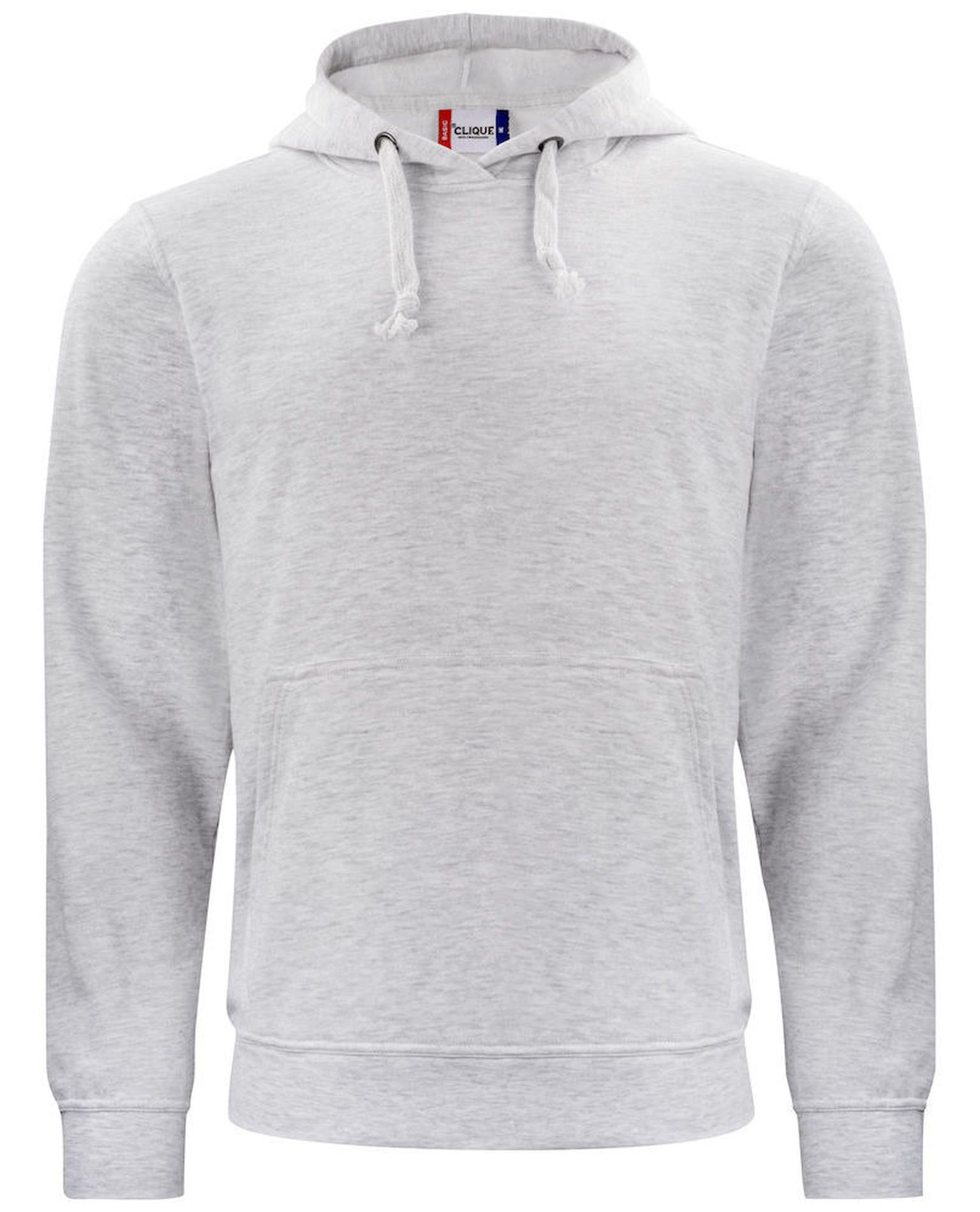 Basic Hoody, Tuhka