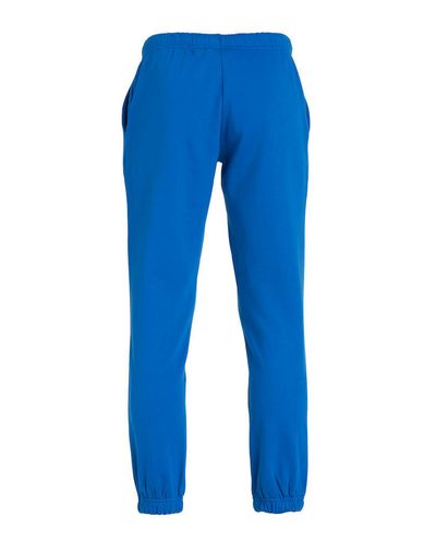 Basic Pants, Sininen