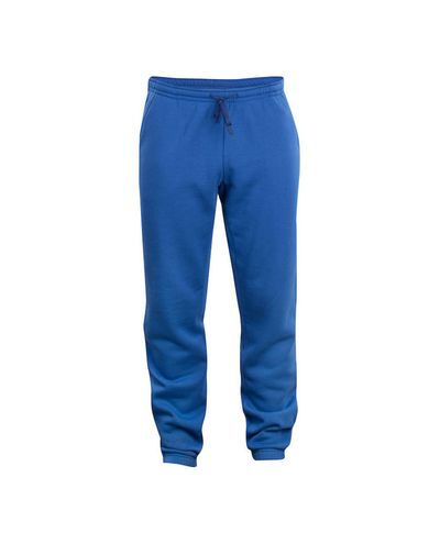 Basic Pants, Sininen
