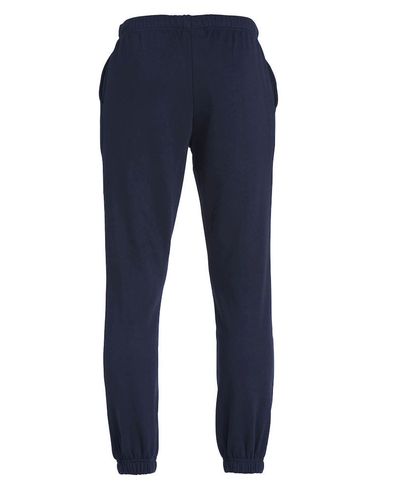 Basic Pants, Navy