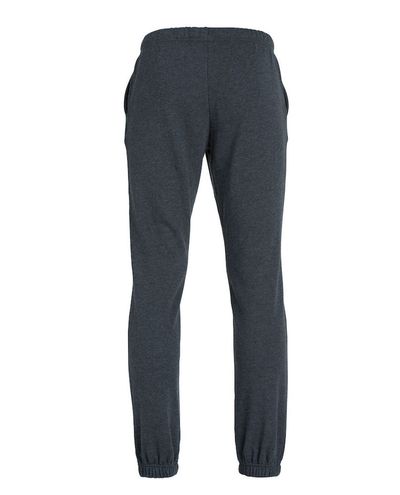 Basic Pants, Meleerattu Antrasiitti