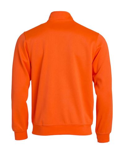 Basic Cardigan, Huomio Oranssi
