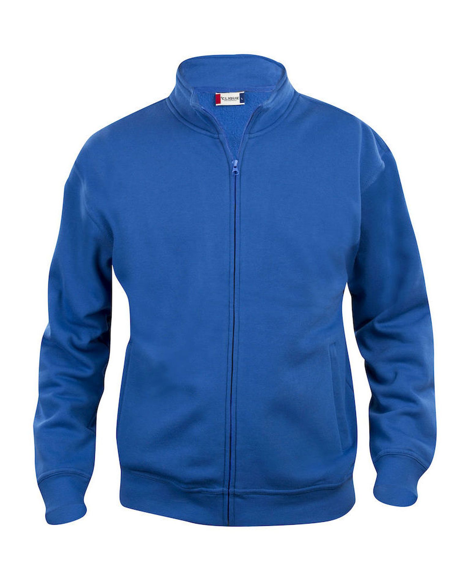 Basic Cardigan, Sininen