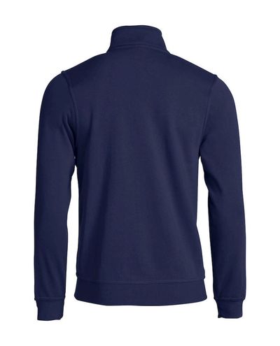 Basic Cardigan, Navy