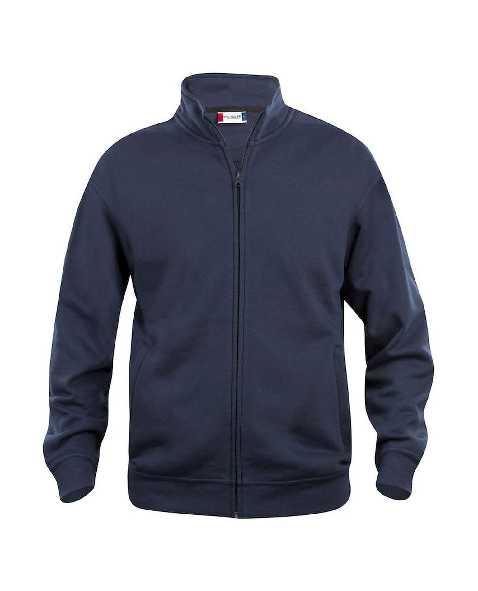 Basic Cardigan, Navy