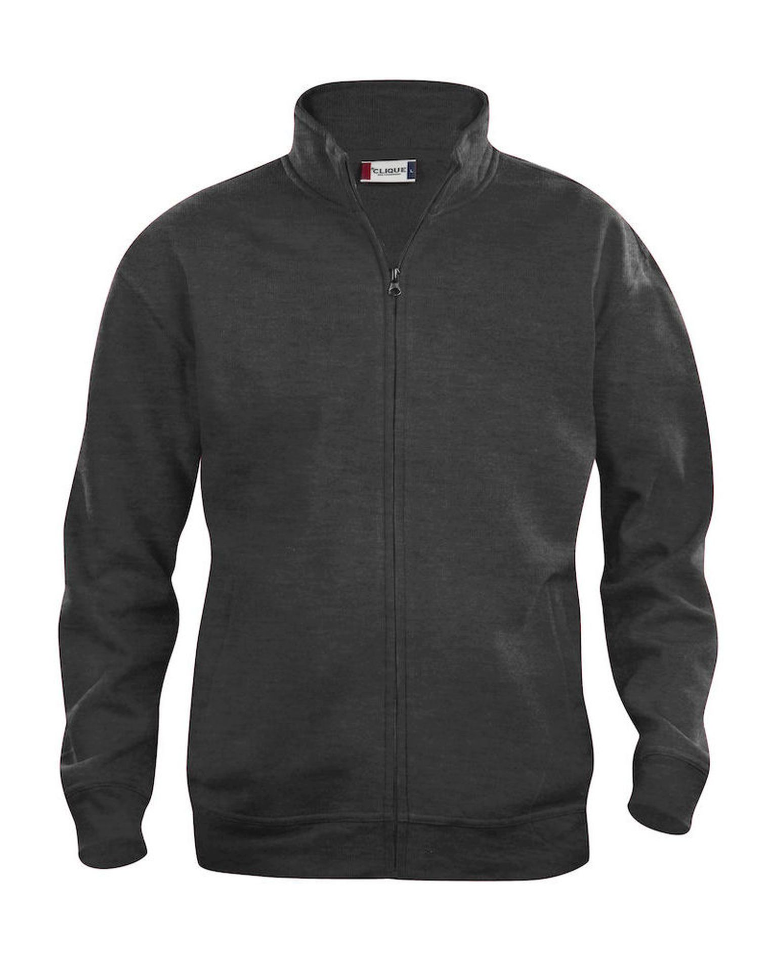 Basic Cardigan, Meleerattu Antrasiitti