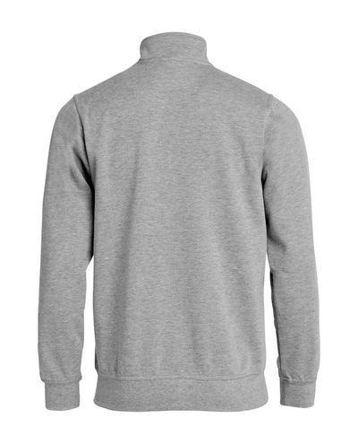 Basic Cardigan, Meleerattu Harmaa