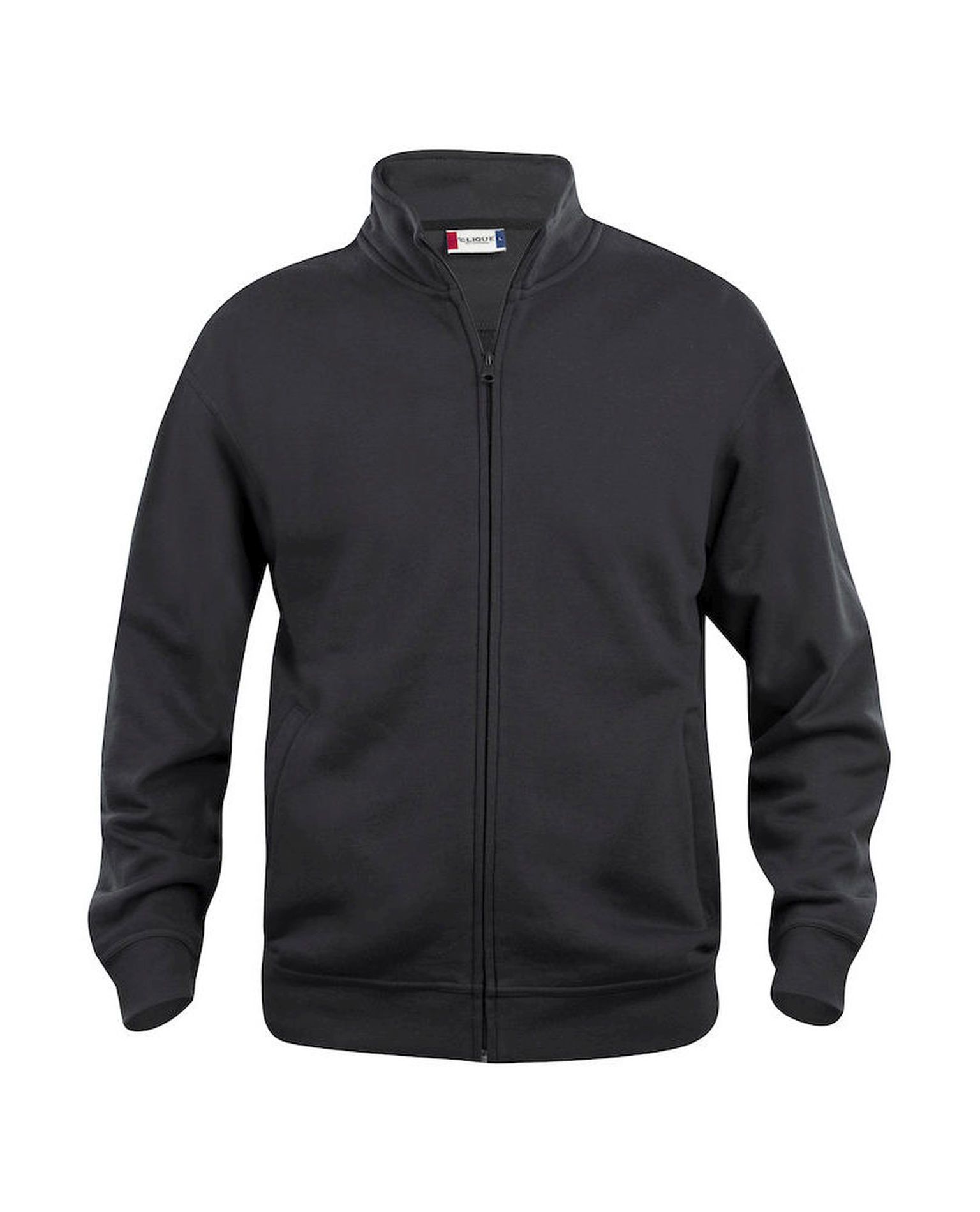 Basic Cardigan, Musta