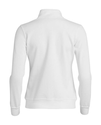 Basic Cardigan Ladies, Valkoinen