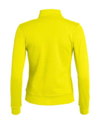 Basic Cardigan Ladies, Huomiokeltainen
