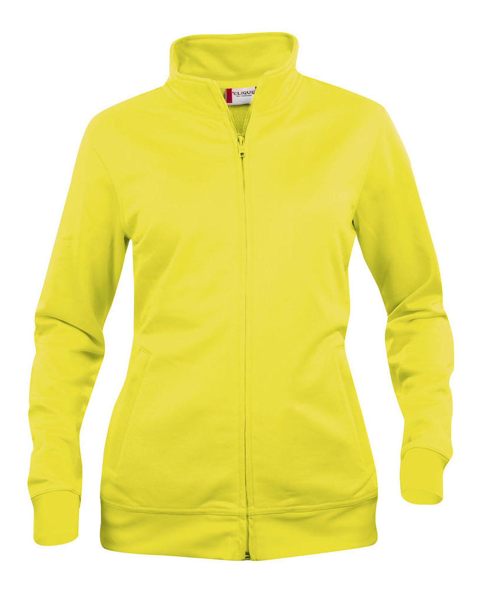 Basic Cardigan Ladies, Huomiokeltainen
