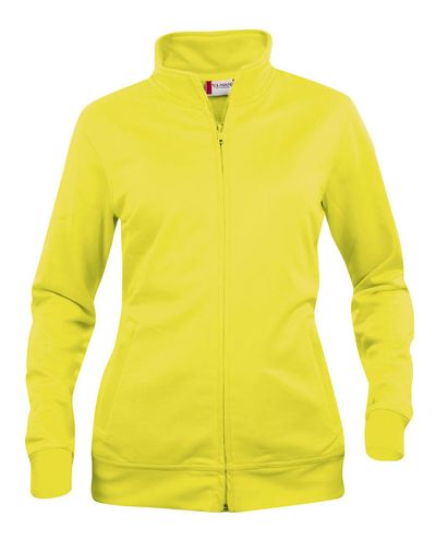 Basic Cardigan Ladies, Huomiokeltainen