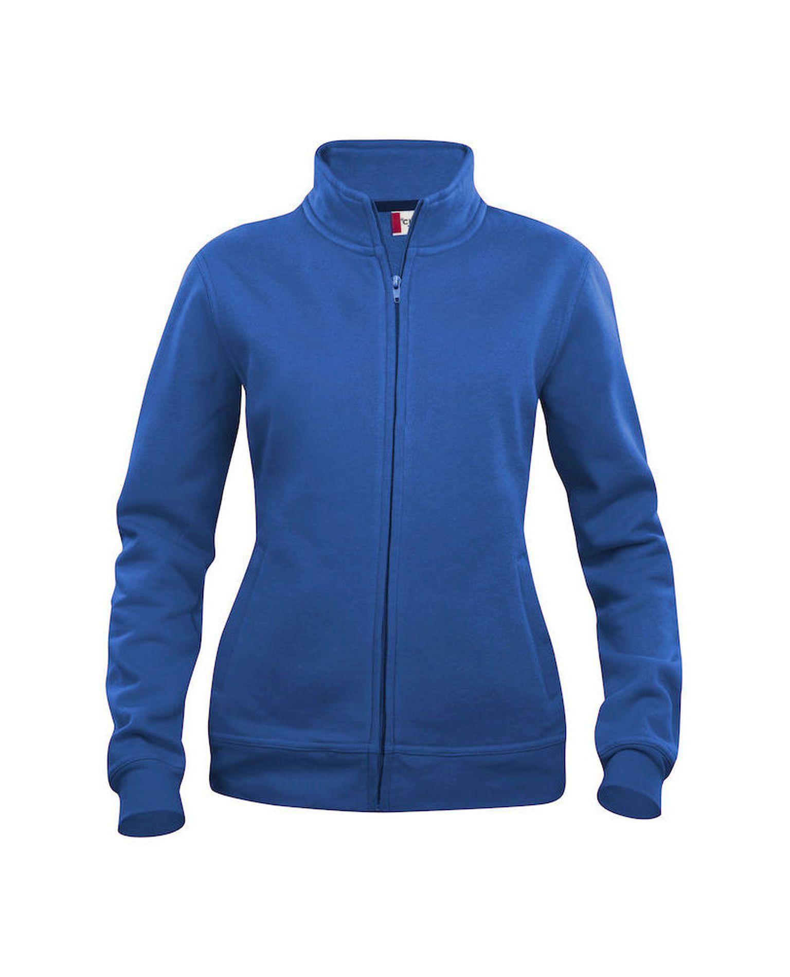 Basic Cardigan Ladies, Sininen
