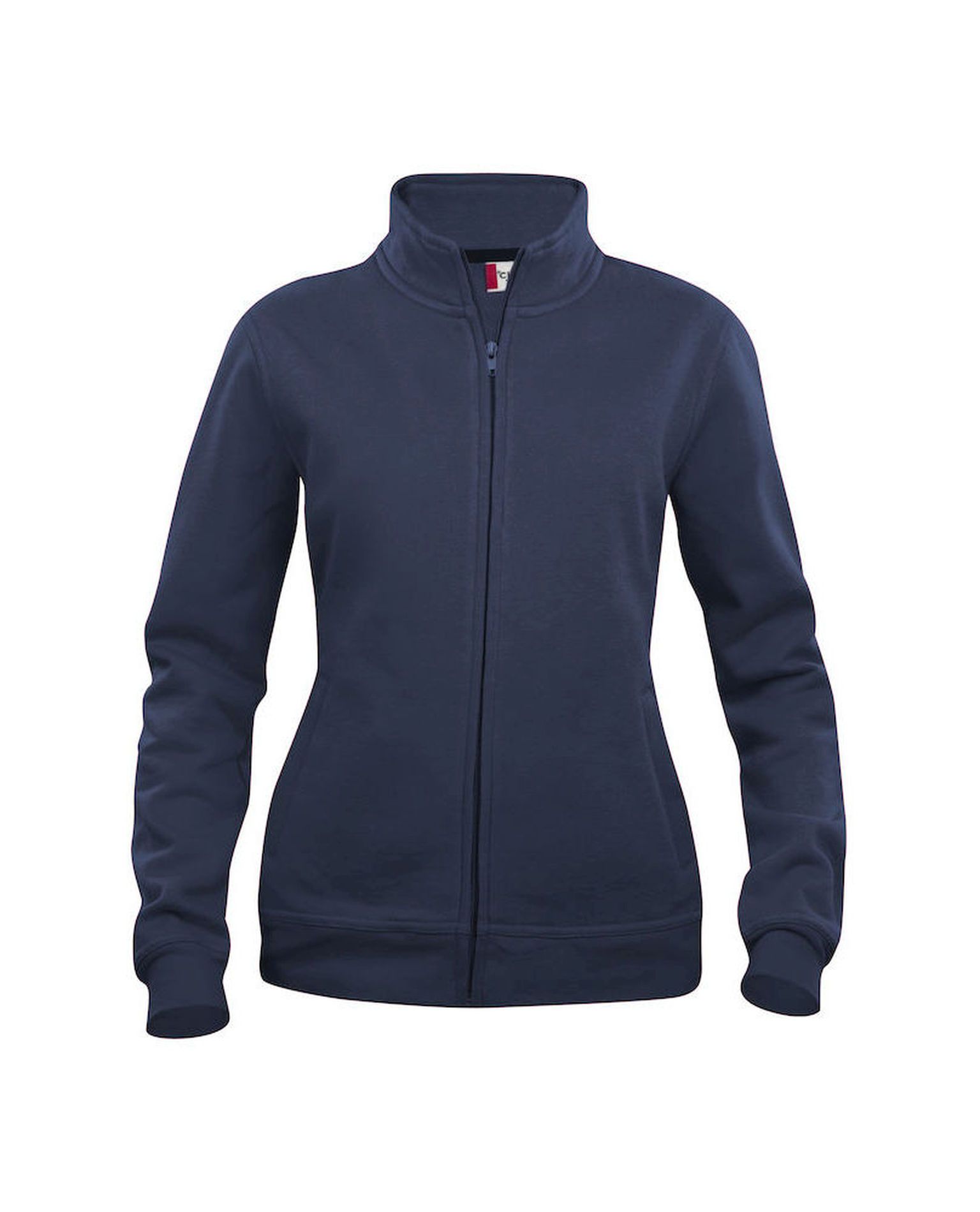 Basic Cardigan Ladies, Navy
