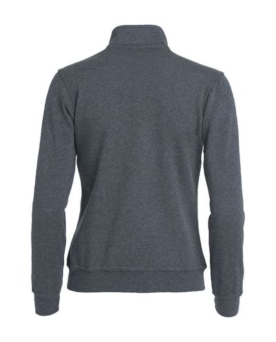 Basic Cardigan Ladies, Meleerattu Antrasiitti