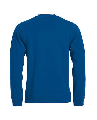 Classic Roundneck, Sininen