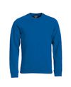 Classic Roundneck, Sininen