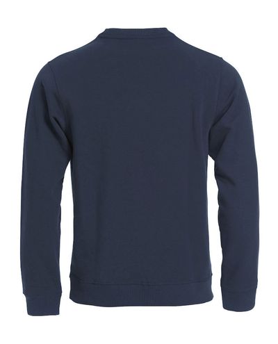 Classic Roundneck, Navy