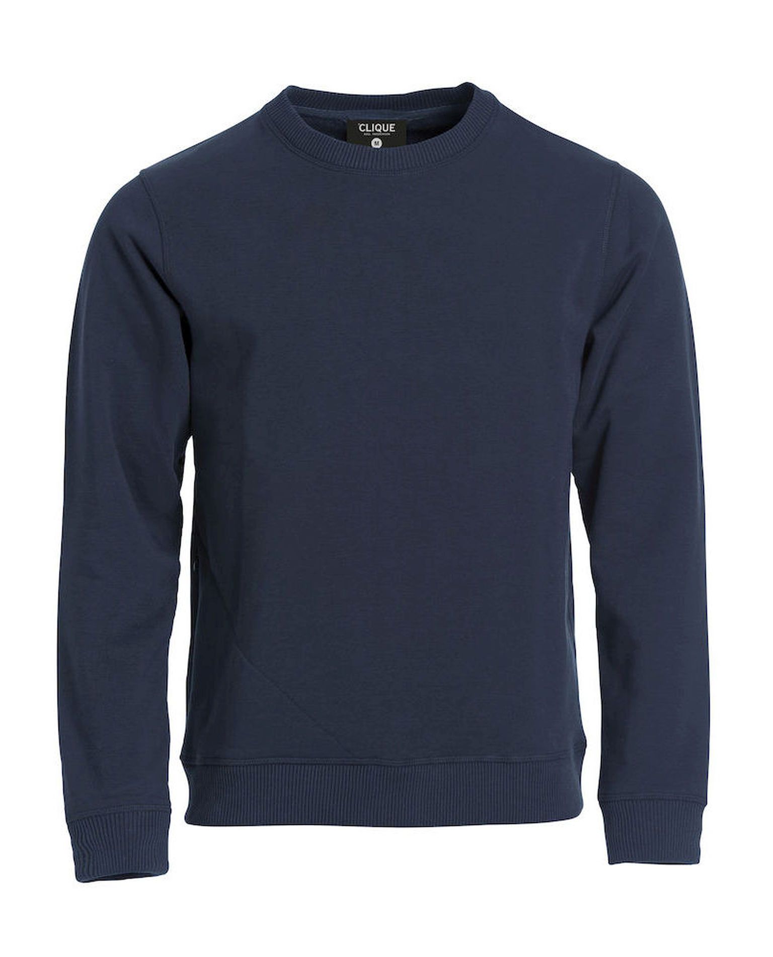 Classic Roundneck, Navy