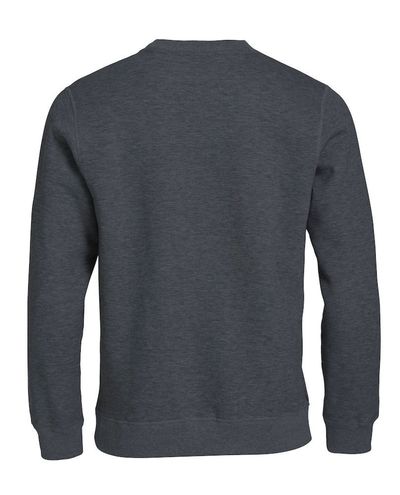 Classic Roundneck, Meleerattu Antrasiitti