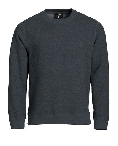 Classic Roundneck, Meleerattu Antrasiitti