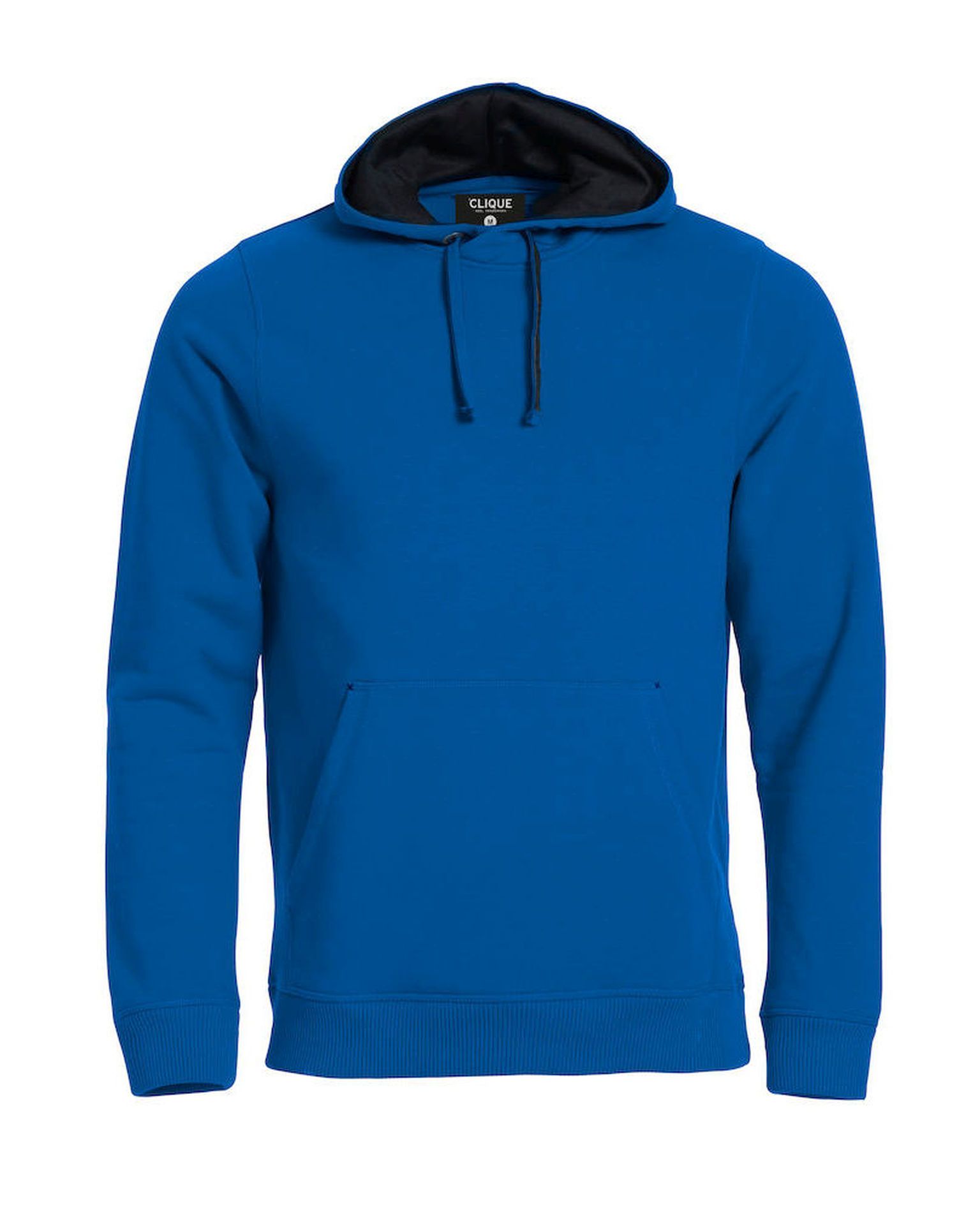 Classic Hoody, Sininen
