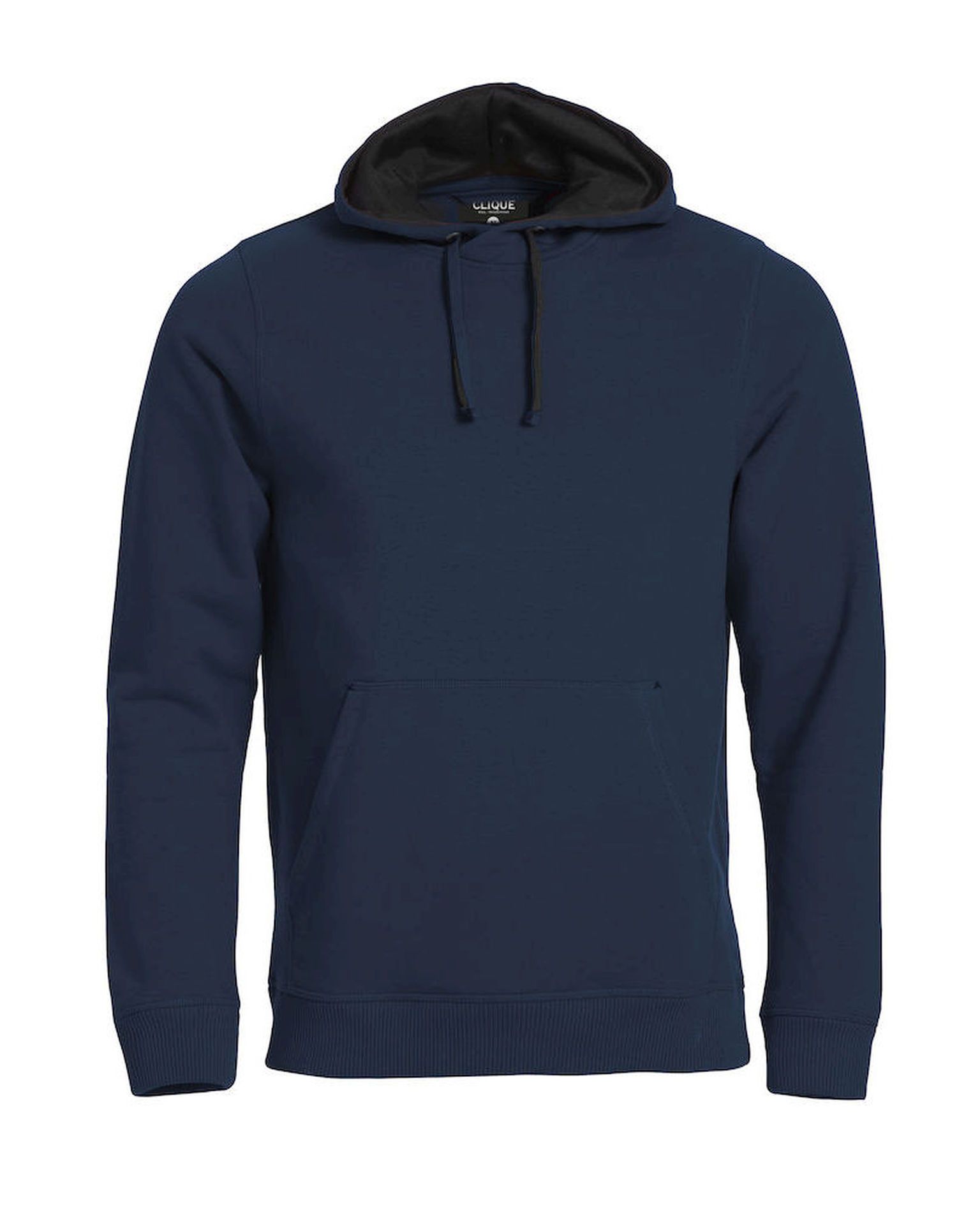 Classic Hoody, Navy