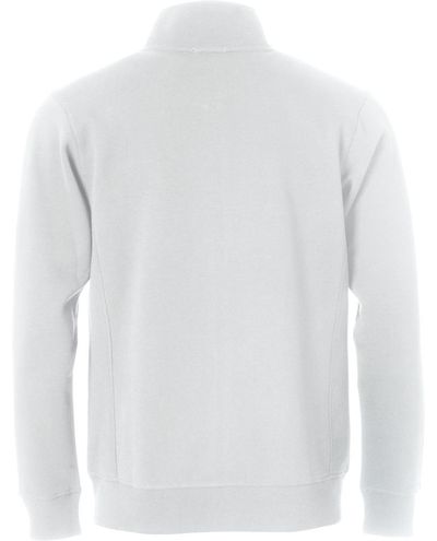Classic Cardigan, Valkoinen