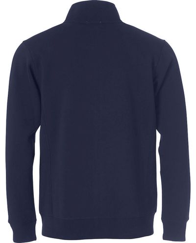 Classic Cardigan, Navy
