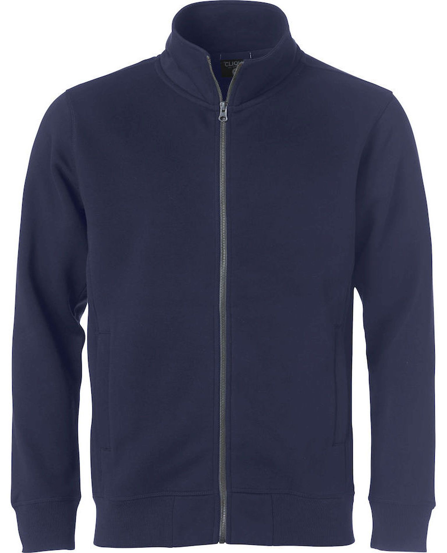 Classic Cardigan, Navy